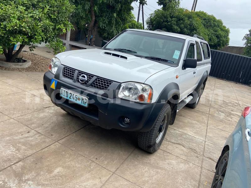 Big with watermark nissan hardbody maputo maputo 43262