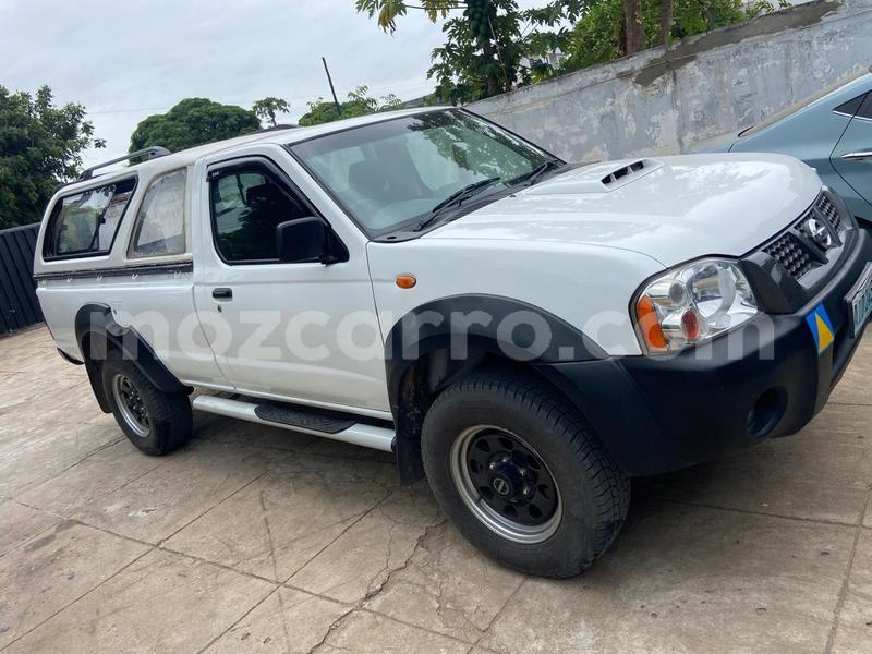Big with watermark nissan hardbody maputo maputo 43262