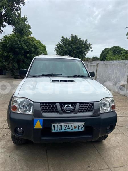 Big with watermark nissan hardbody maputo maputo 43262