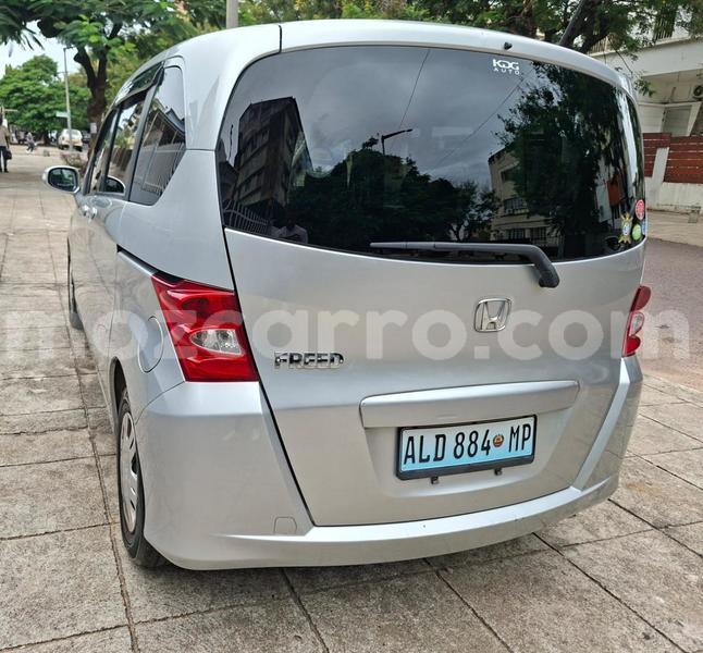 Big with watermark honda freed maputo maputo 43263