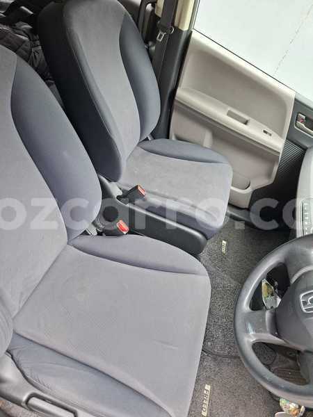 Big with watermark honda freed maputo maputo 43263