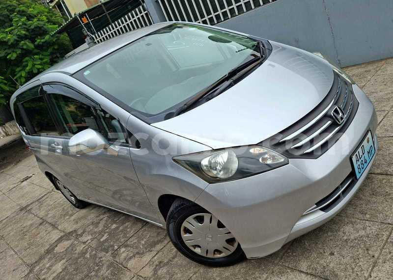 Big with watermark honda freed maputo maputo 43263