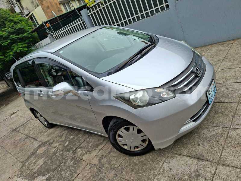 Big with watermark honda freed maputo maputo 43263