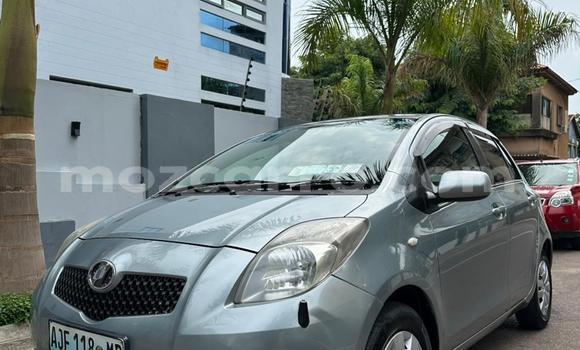 Comprar Usado Toyota Vitz Other Carro em Maputo em Maputo