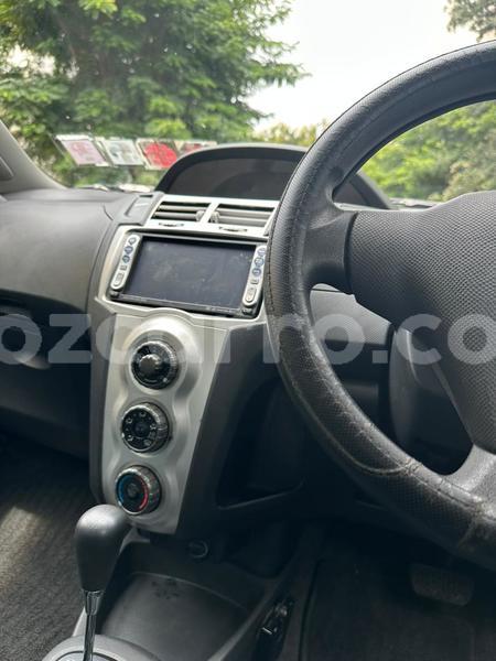 Big with watermark toyota vitz maputo maputo 43264