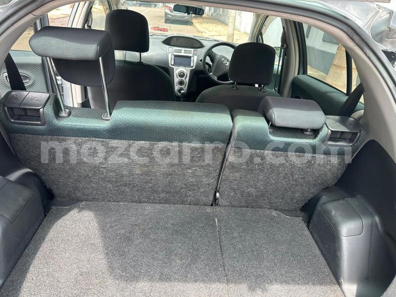 Big with watermark toyota vitz maputo maputo 43264