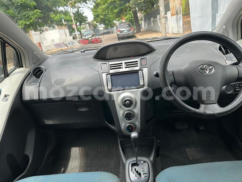 Big with watermark toyota vitz maputo maputo 43264