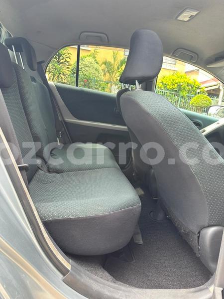 Big with watermark toyota vitz maputo maputo 43264