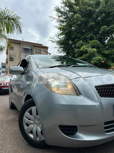 Big with watermark toyota vitz maputo maputo 43264