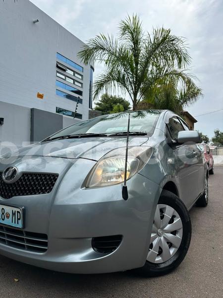 Big with watermark toyota vitz maputo maputo 43264