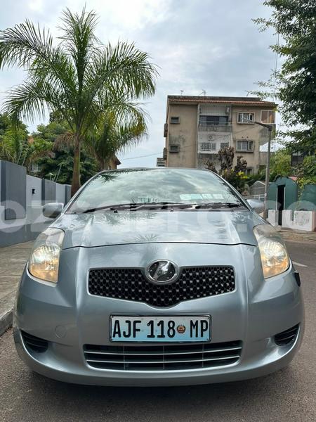 Big with watermark toyota vitz maputo maputo 43264