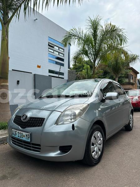 Big with watermark toyota vitz maputo maputo 43264