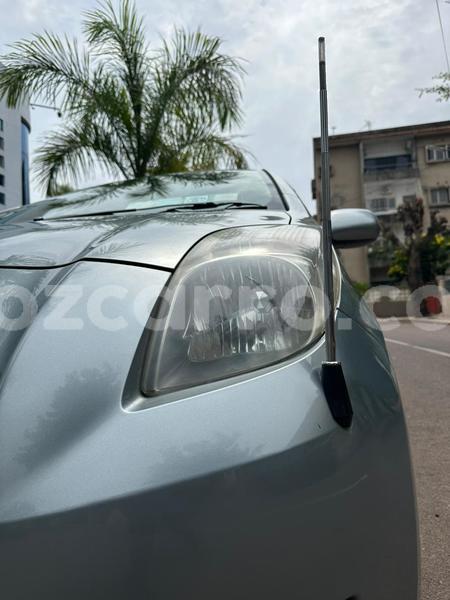 Big with watermark toyota vitz maputo maputo 43264