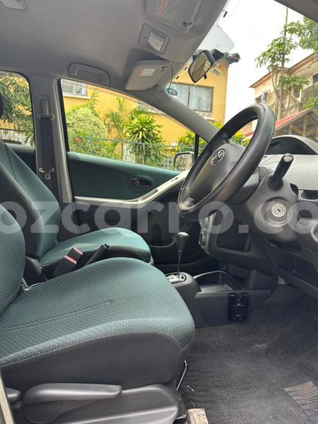 Big with watermark toyota vitz maputo maputo 43264