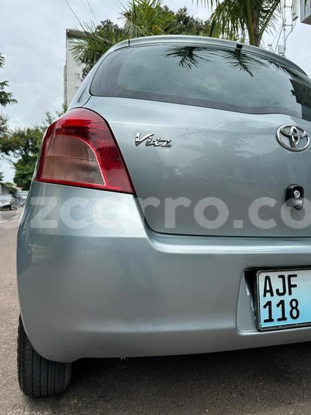 Big with watermark toyota vitz maputo maputo 43264