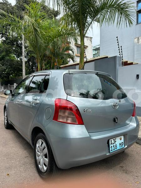 Big with watermark toyota vitz maputo maputo 43264