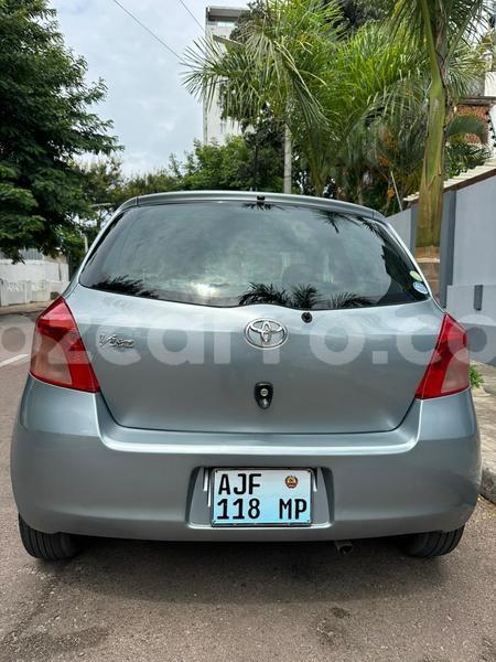 Big with watermark toyota vitz maputo maputo 43264