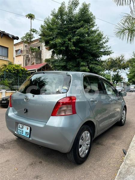 Big with watermark toyota vitz maputo maputo 43264