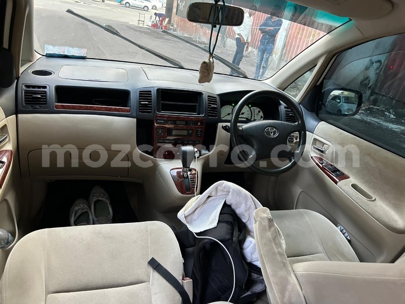 Big with watermark toyota spacio maputo maputo 43265