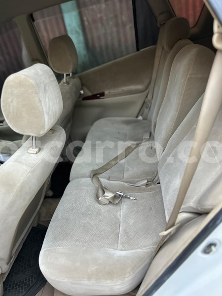 Big with watermark toyota spacio maputo maputo 43265