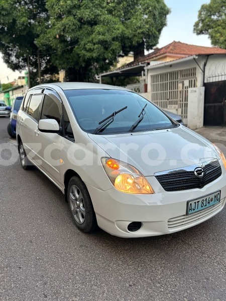 Big with watermark toyota spacio maputo maputo 43265