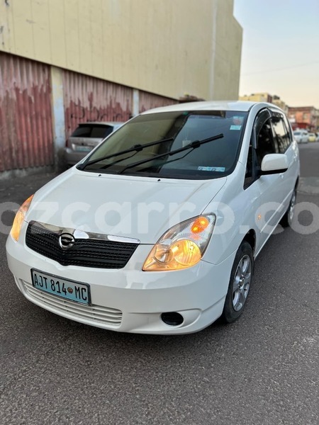 Big with watermark toyota spacio maputo maputo 43265