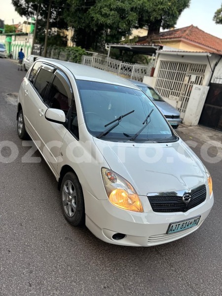Big with watermark toyota spacio maputo maputo 43265