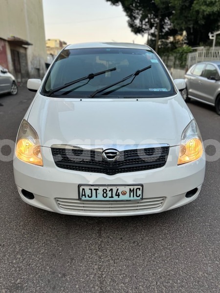 Big with watermark toyota spacio maputo maputo 43265