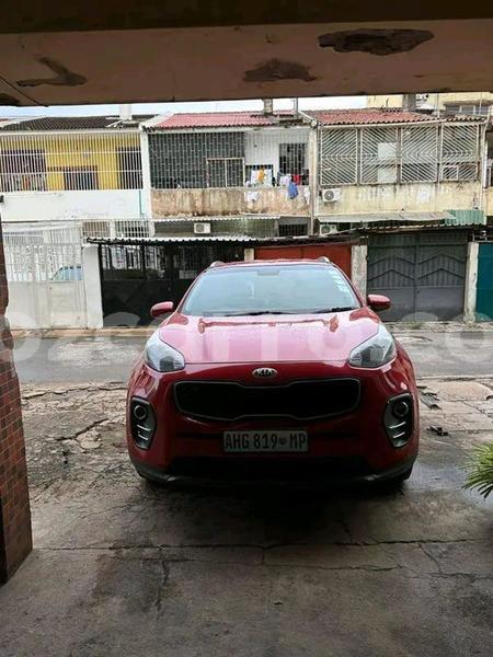 Big with watermark kia sportage maputo maputo 43267