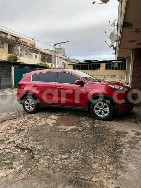 Big with watermark kia sportage maputo maputo 43267