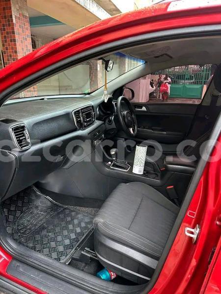Big with watermark kia sportage maputo maputo 43267