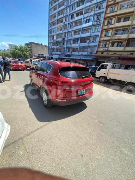 Big with watermark kia sportage maputo maputo 43267
