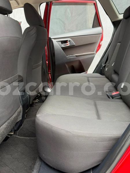 Big with watermark toyota auris maputo maputo 43268
