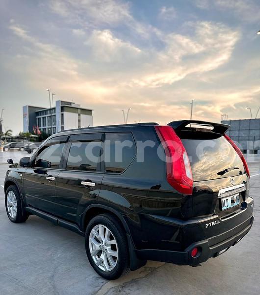Big with watermark nissan x trail maputo maputo 43269