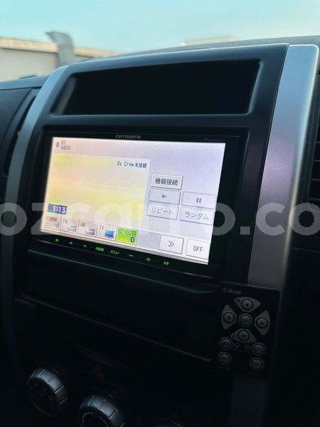 Big with watermark nissan x trail maputo maputo 43269