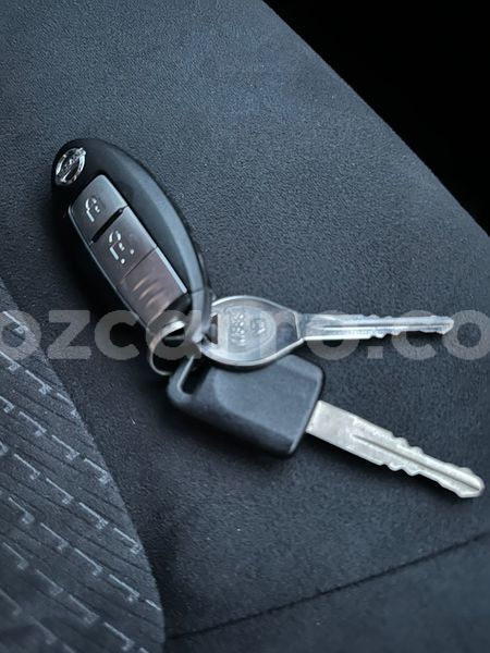 Big with watermark nissan x trail maputo maputo 43269