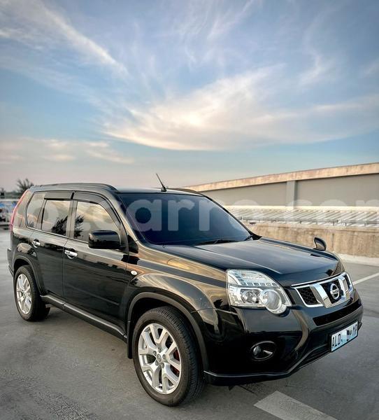 Big with watermark nissan x trail maputo maputo 43269