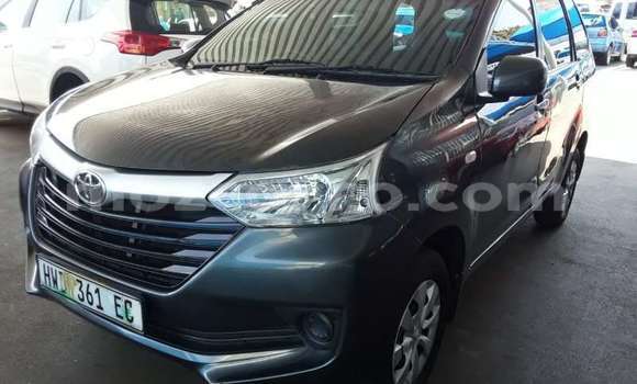 Buy Used Toyota Avanza Other Car in Maputo in Maputo Buy Used Toyota Avanza Other Car in Maputo in Maputo