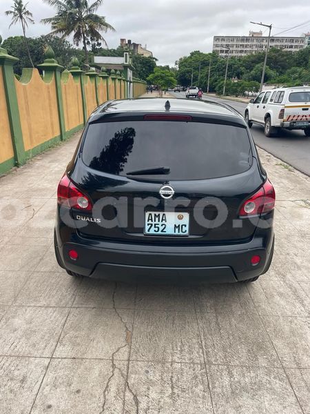 Big with watermark nissan dualis maputo maputo 43270