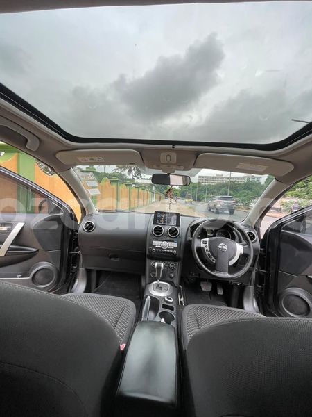 Big with watermark nissan dualis maputo maputo 43270