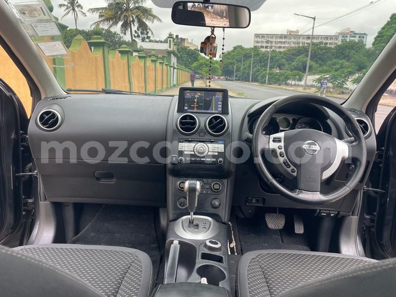 Big with watermark nissan dualis maputo maputo 43270