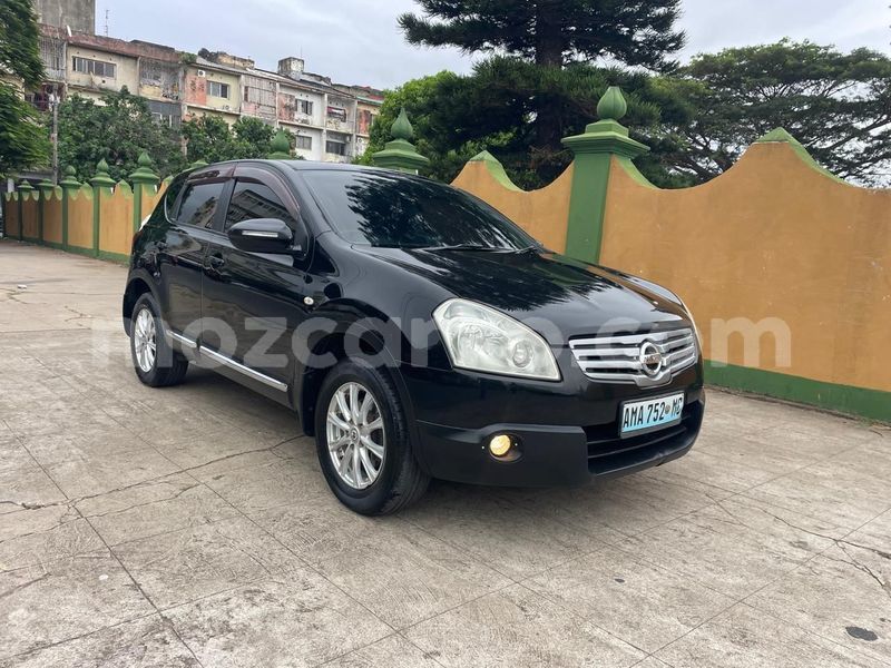 Big with watermark nissan dualis maputo maputo 43270