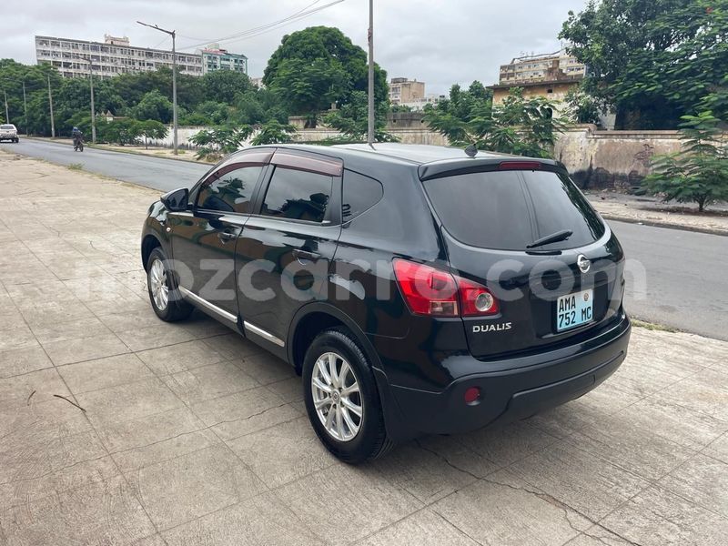 Big with watermark nissan dualis maputo maputo 43270