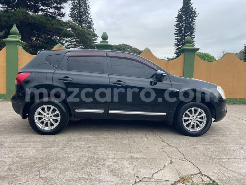 Big with watermark nissan dualis maputo maputo 43270