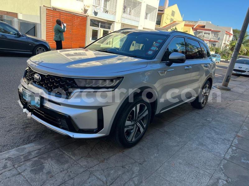 Big with watermark kia sorento maputo maputo 43272