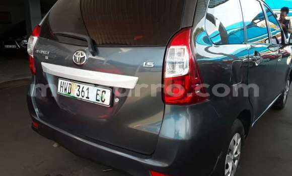 Buy Used Toyota Avanza Other Car in Maputo in Maputo Buy Used Toyota Avanza Other Car in Maputo in Maputo