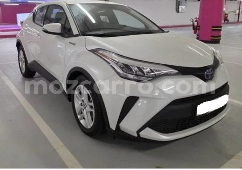 Big with watermark toyota c hr maputo maputo 43273