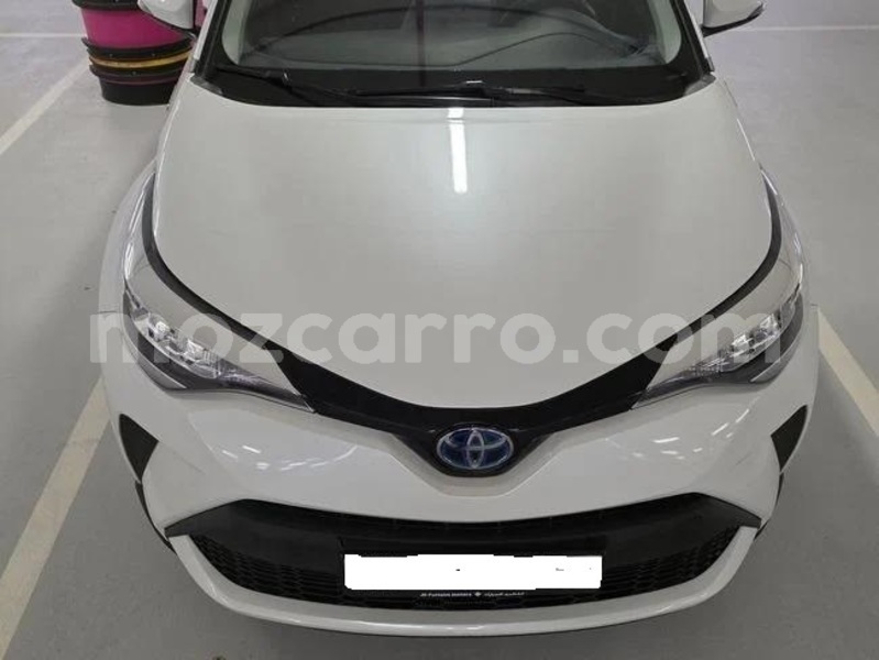 Big with watermark toyota c hr maputo maputo 43273