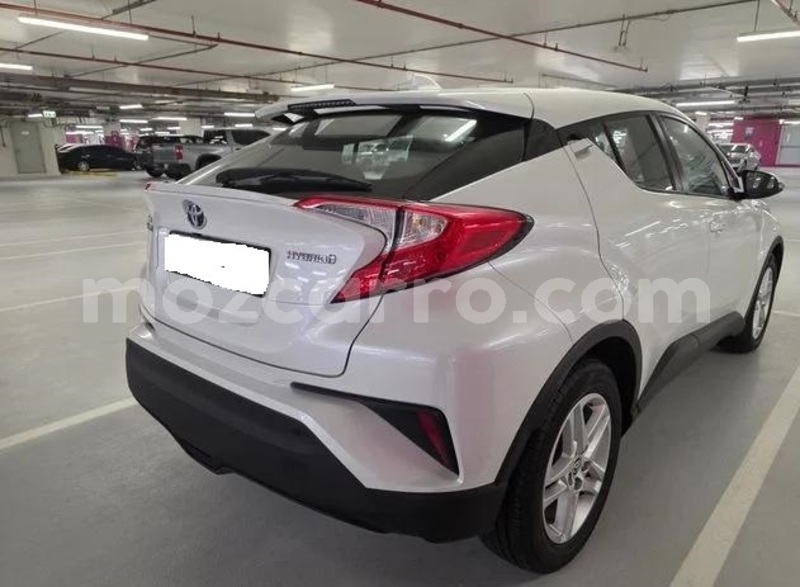 Big with watermark toyota c hr maputo maputo 43273