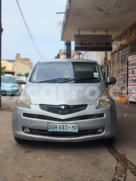 Big with watermark toyota ractis maputo maputo 43274